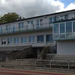 Hotel Zum Sportforum Blankenburg (Harz)