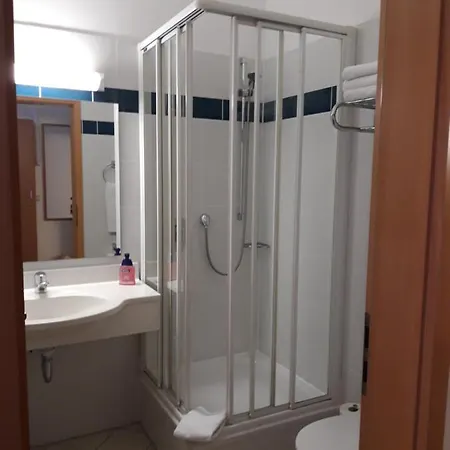 Zum Sportforum Hotel Blankenburg (Harz)