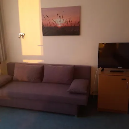 体育论坛酒店 酒店 布兰肯堡