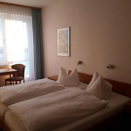 Zum Sportforum Hotel