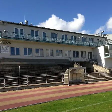 Zum Sportforum Hotel Blankenburg (Harz)
