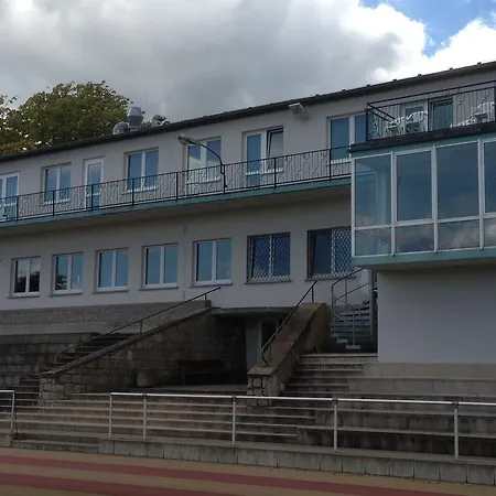 Hotel Zum Sportforum Blankenburg (Harz)