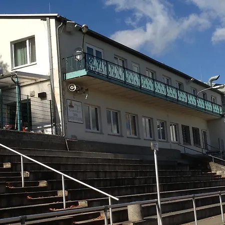 体育论坛酒店 酒店 2*