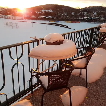 酒店 体育论坛酒店 2*