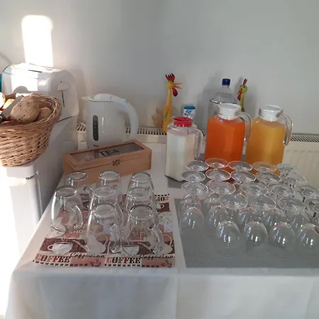 Zum Sportforum Hotel Blankenburg (Harz)