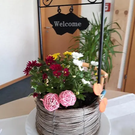 Zum Sportforum 2* Blankenburg (Harz)