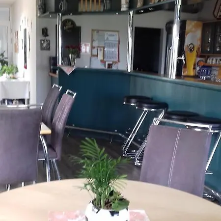 Zum Sportforum Blankenburg (Harz)