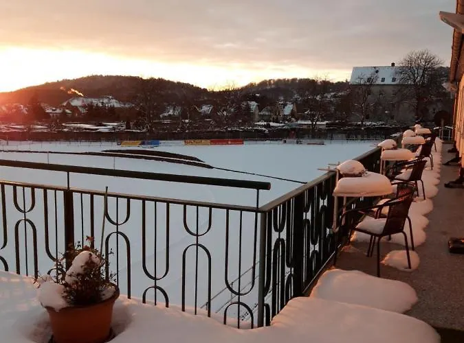 Hotel Zum Sportforum