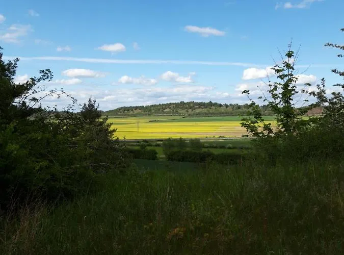 Hotel Zum Sportforum