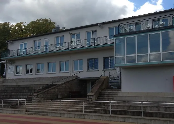 Hotel Zum Sportforum Blankenburg (Harz)