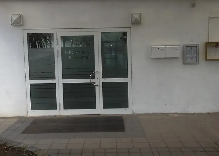 Zum Sportforum Blankenburg (Harz)