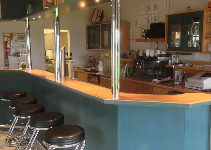 Zum Sportforum Blankenburg (Harz)