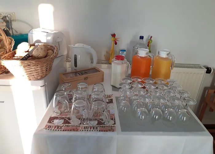 Zum Sportforum Hotel Blankenburg (Harz)