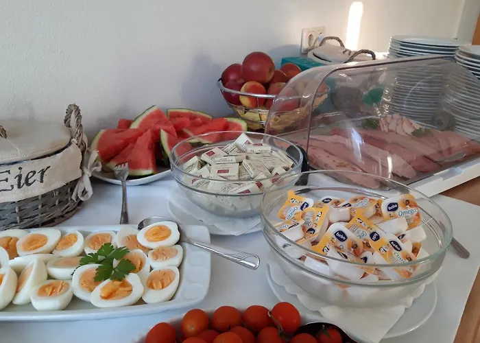 Hotel Zum Sportforum